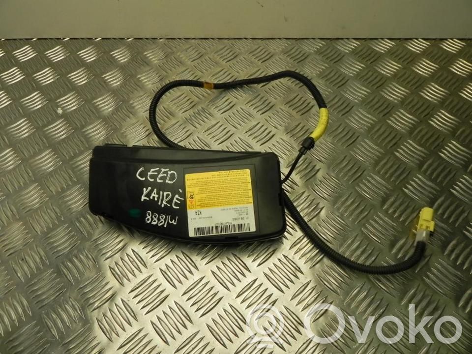 KIA Ceed Seitenairbag 
