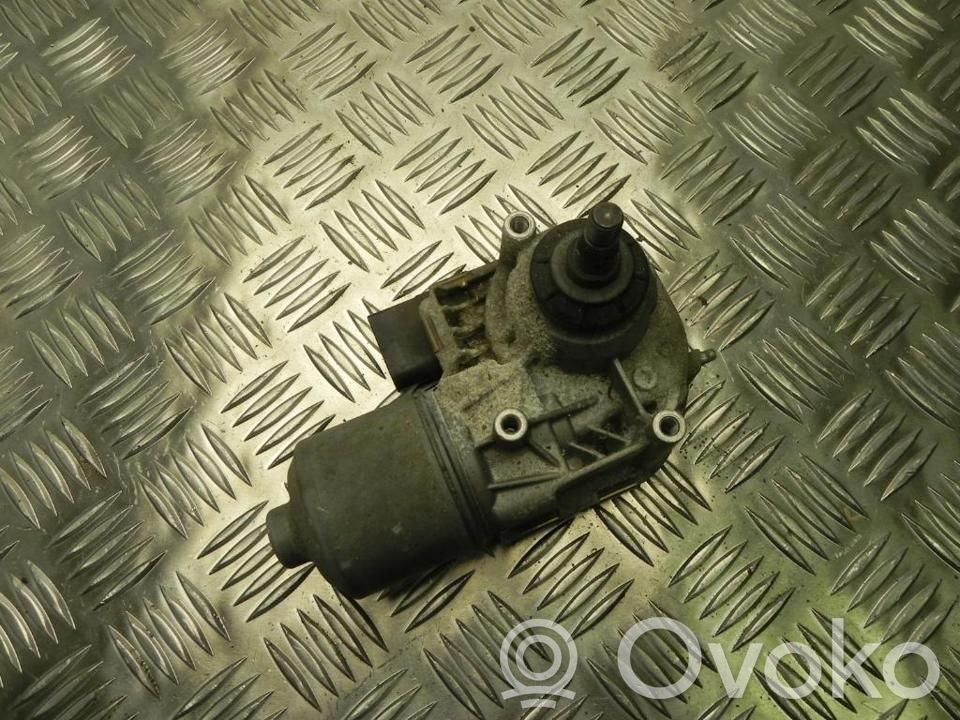 Ford Focus Valytuvų varikliukas 