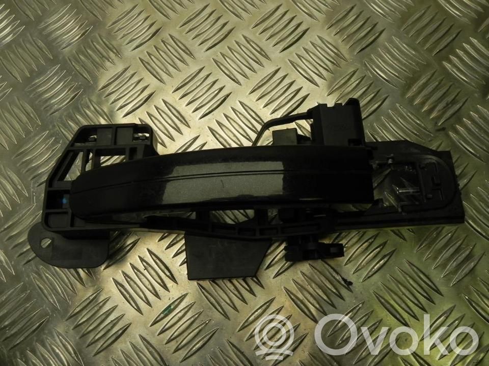 Ford Grand C-MAX Mâner exterior ușă încărcare 