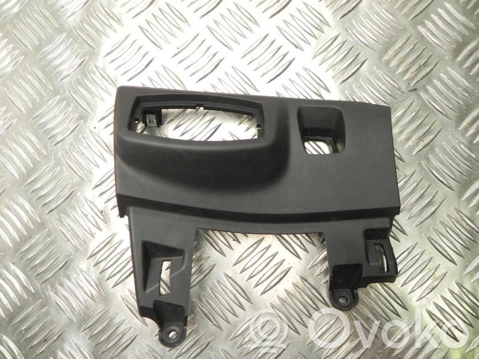 Ford Fusion Rămă unitate radio/GPS 