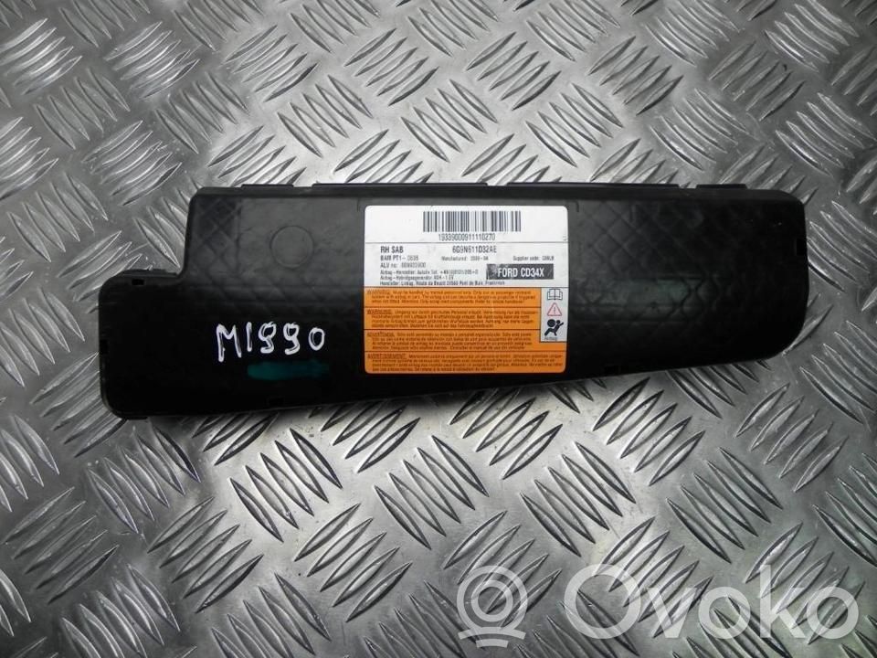 Ford Mondeo MK IV Airbag lateral 