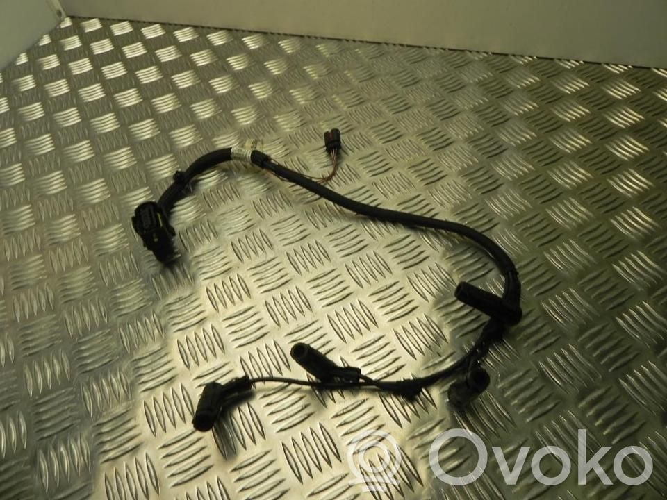 BMW 1 E81 E87 Engine installation wiring loom 