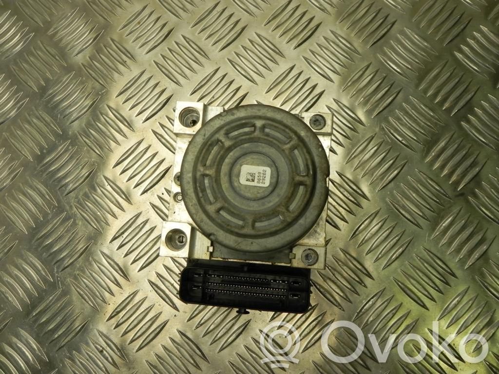 Skoda Superb B8 (3V) Bomba de ABS 