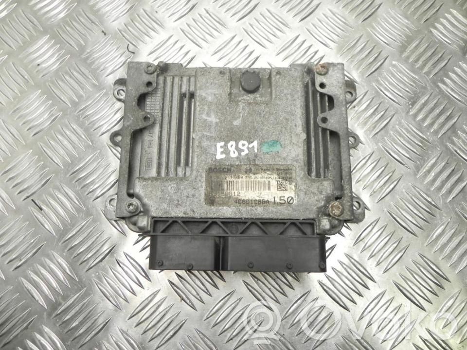 Alfa Romeo 147 Other control units/modules 