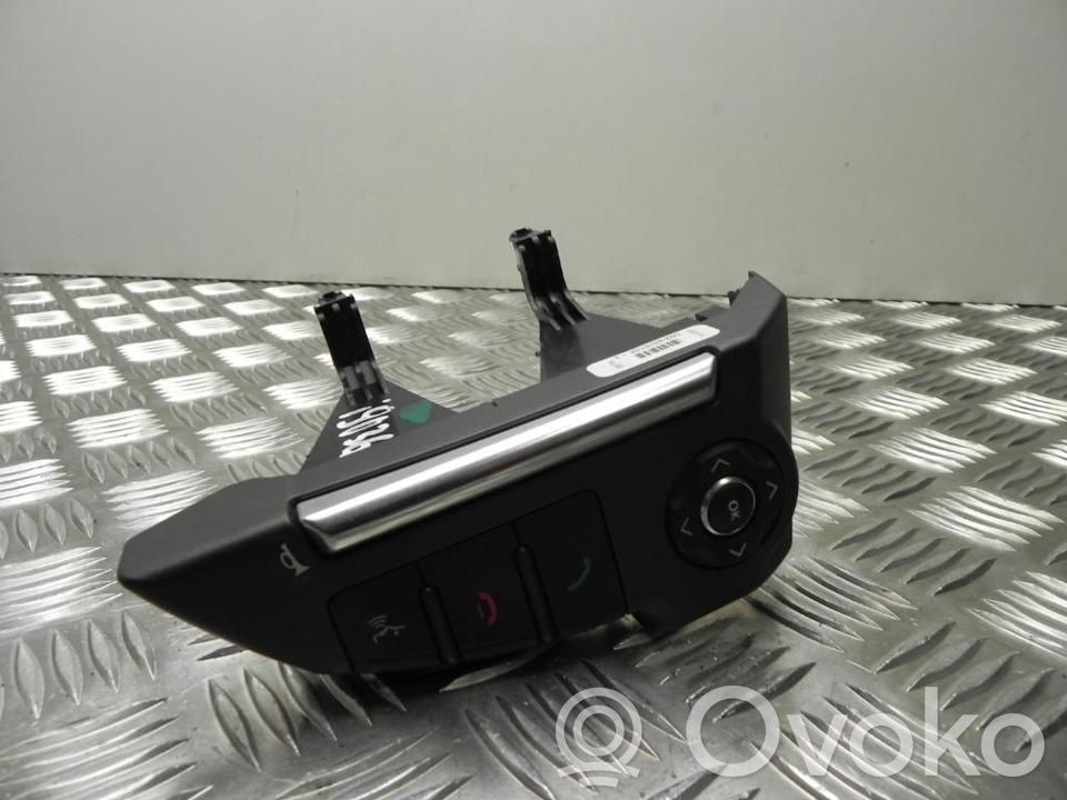 Interruptor de control multifunción   CH2213D767DA,I9036,I9036