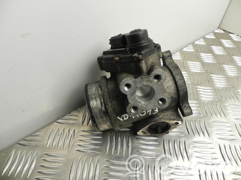 Renault Master II EGR-venttiili 