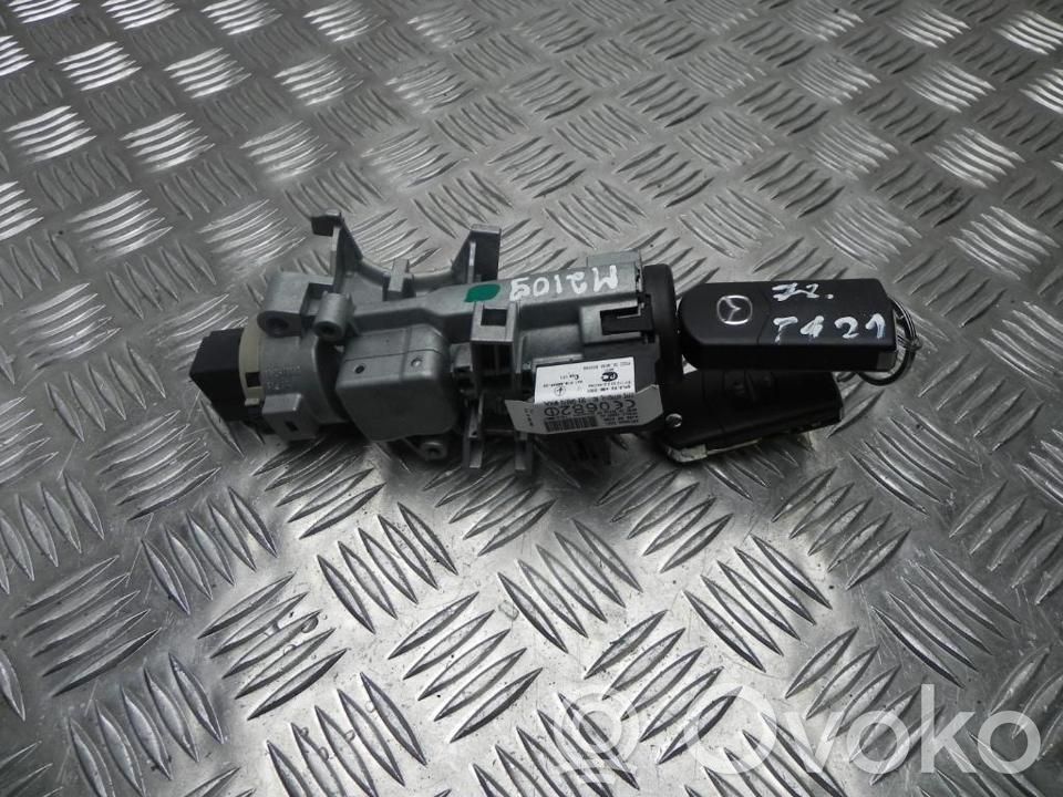 Virtalukko   GJ6A66938A,M2109,M2109