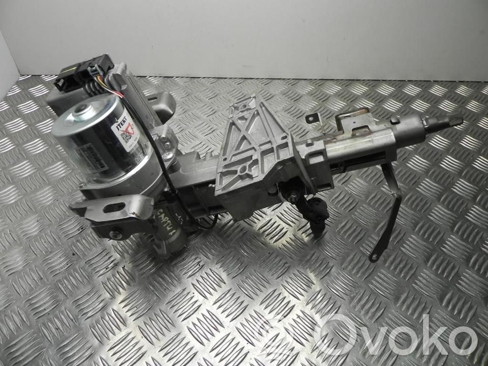 Renault Captur Electric power steering pump 