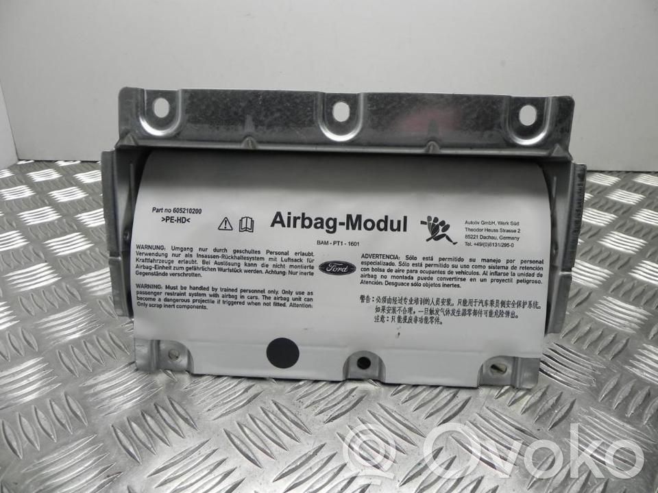 Ford Galaxy Airbag de passager 