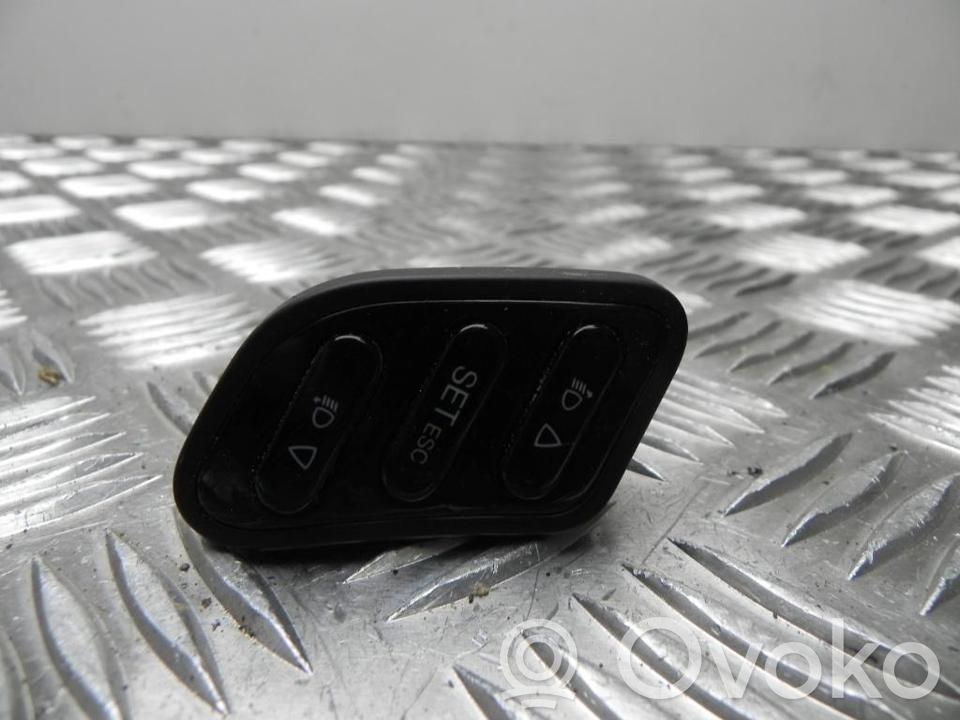 Alfa Romeo Giulietta Other switches/knobs/shifts 