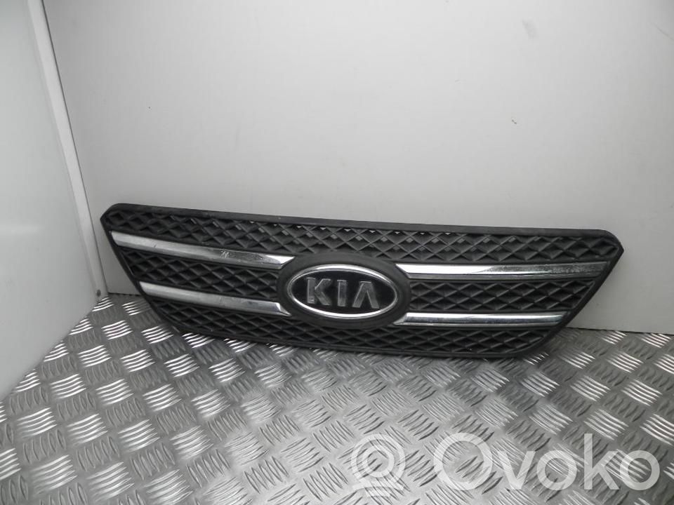 KIA Ceed Rejilla delantera 