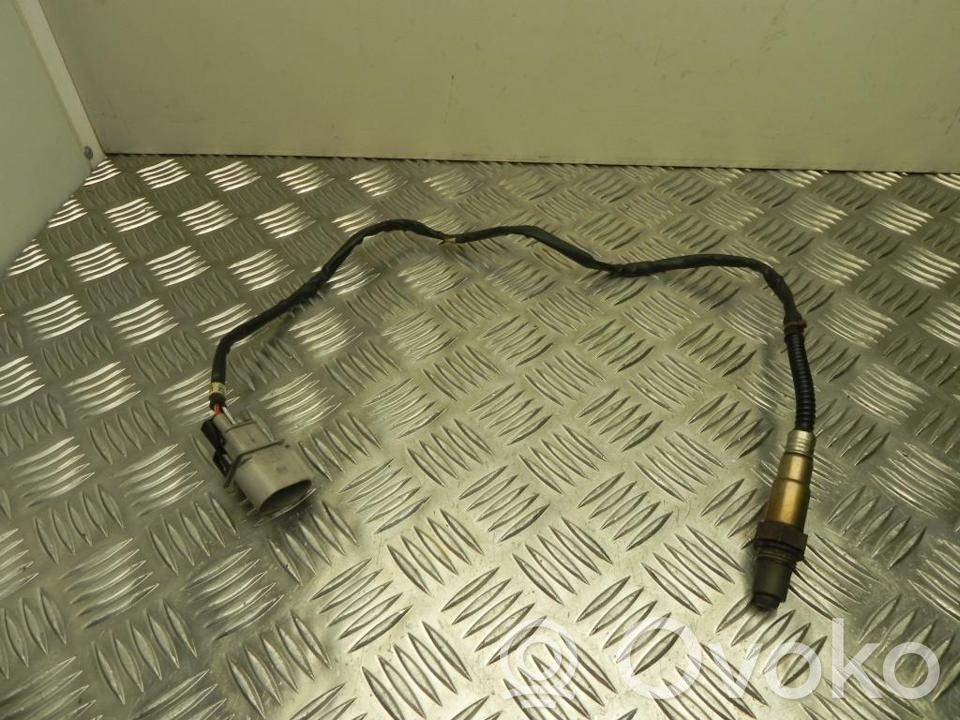 Volkswagen Phaeton Lambda probe sensor 