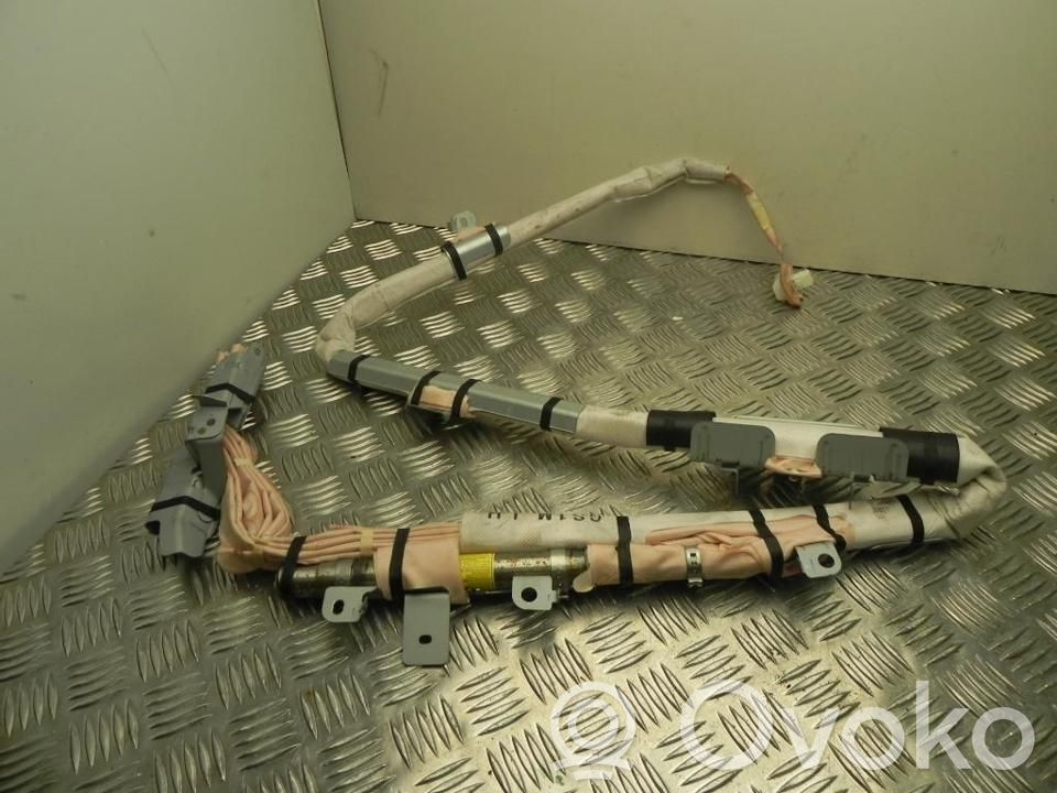 Mazda 6 Jumta gaisa spilvens 