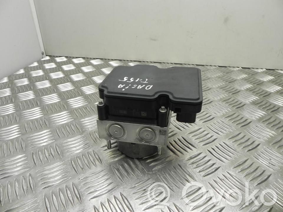 Dacia Sandero ABS Pump 