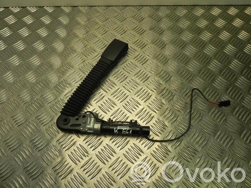 BMW 5 E60 E61 Sicherheitsgurt vorne 