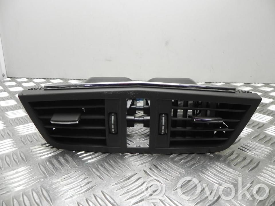 Mercedes-Benz E A207 Kratka nawiewu tylna tunelu środkowego 