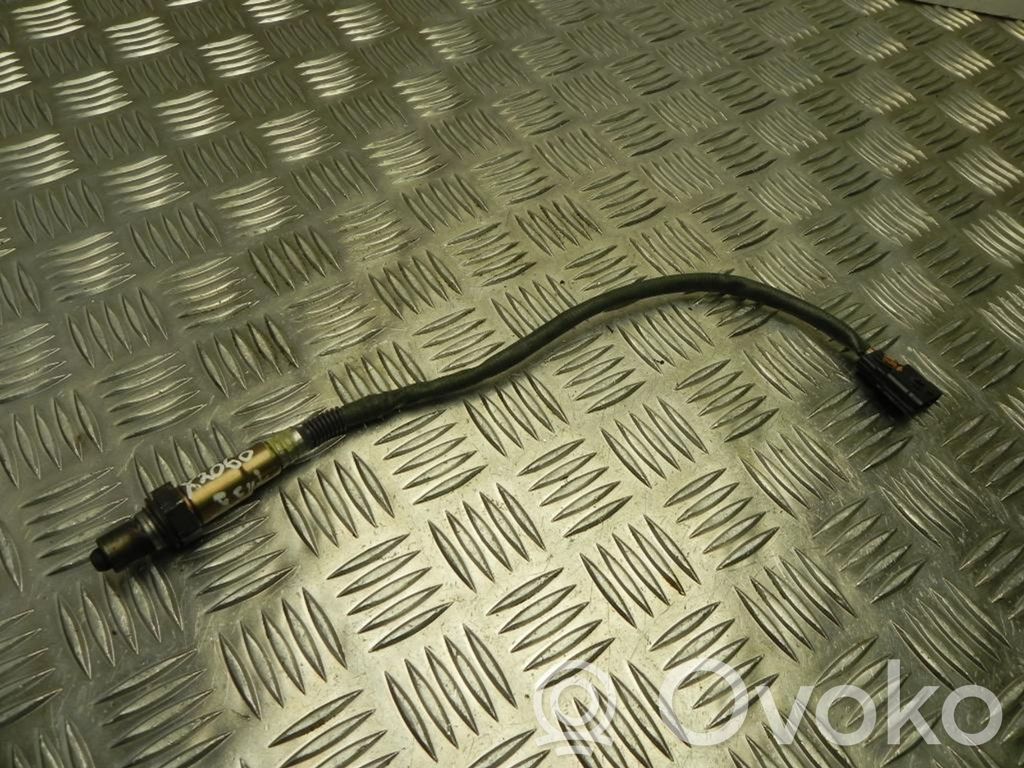Dacia Sandero Lambda probe sensor 