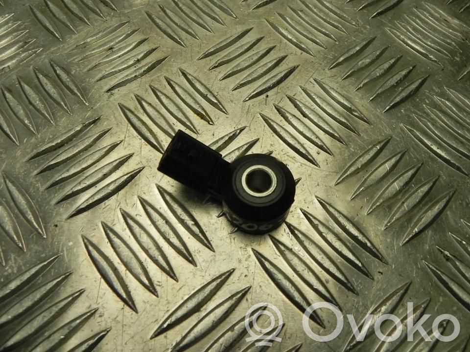 Dacia Sandero Sensor de petardeo del motor 