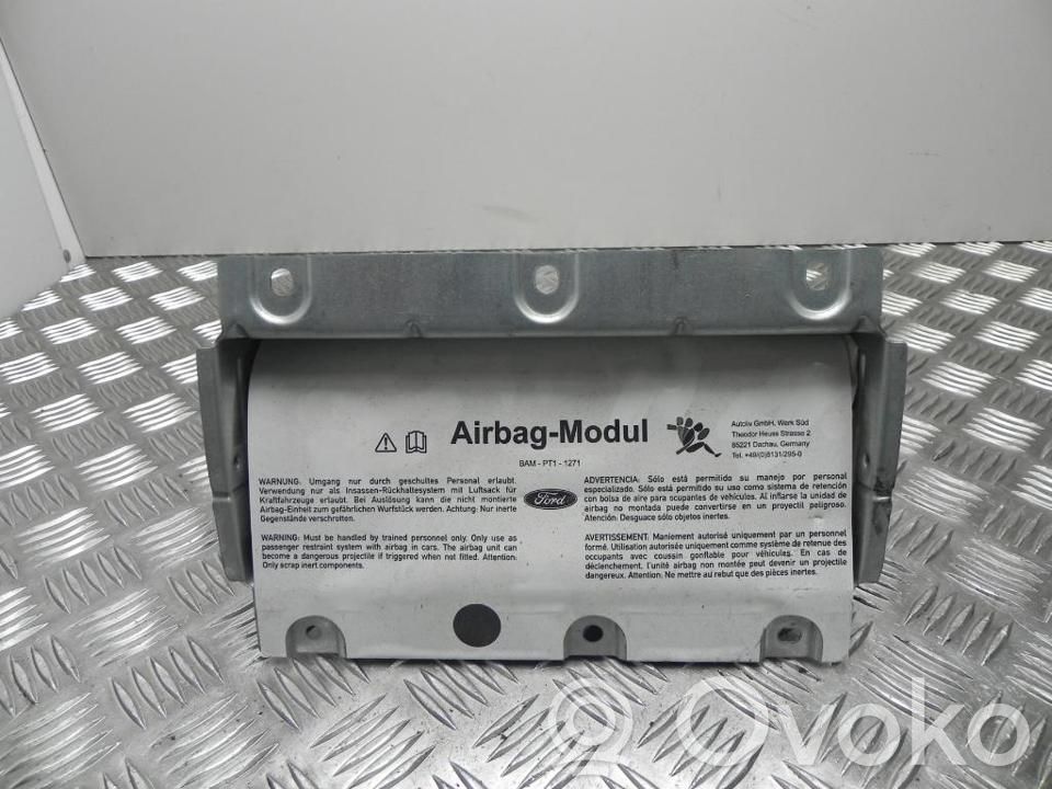 Ford S-MAX Beifahrerairbag 