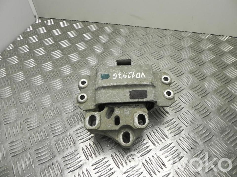 Volkswagen Tiguan Engine mount bracket 