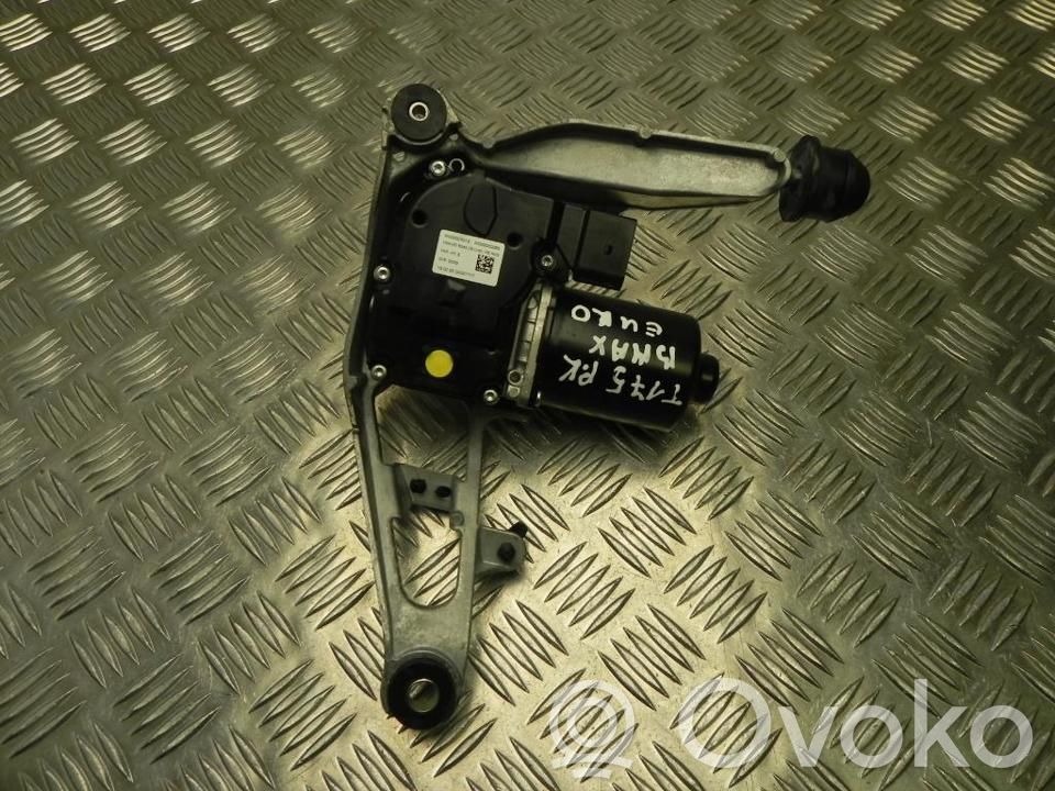 Ford B-MAX Wischermotor 