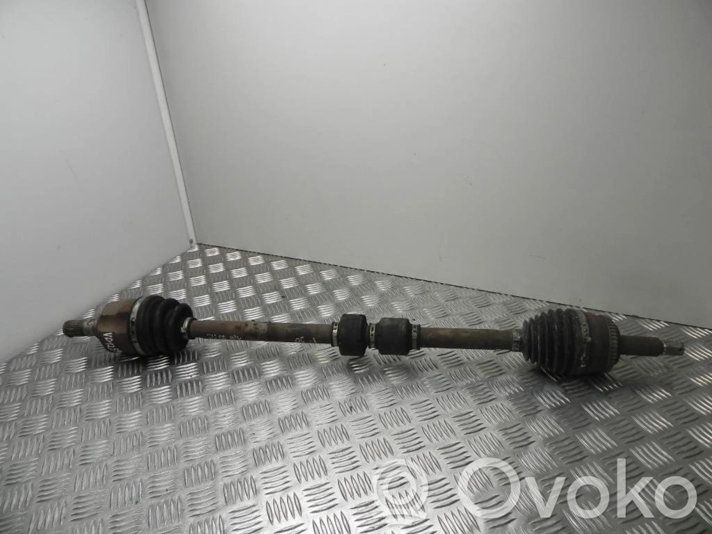 Hyundai i30 Front driveshaft 