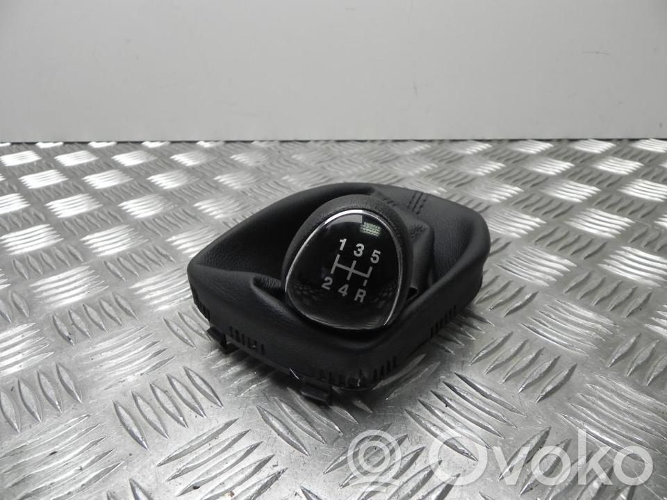 Ford B-MAX Pavarų perjungimo mechanizmas (kulisa) 