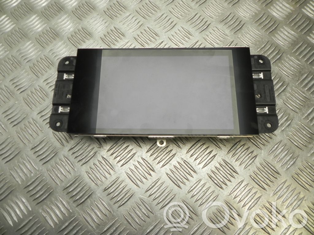 Monitor / wyświetlacz / ekran   4K0919604A,B1323,B1323