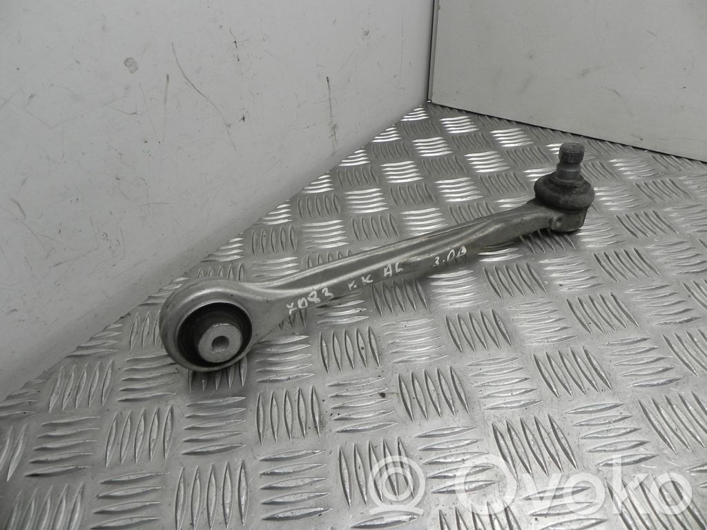 Audi A6 S6 C8 4K Front control arm 