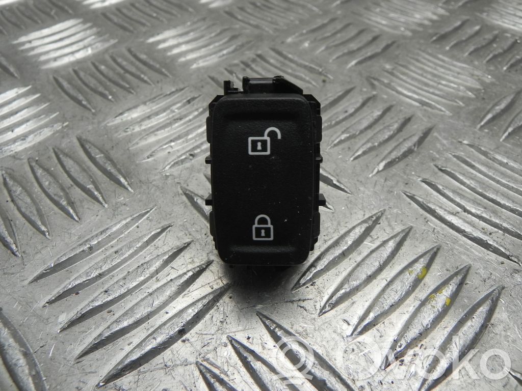 BMW i3 Central locking switch button 