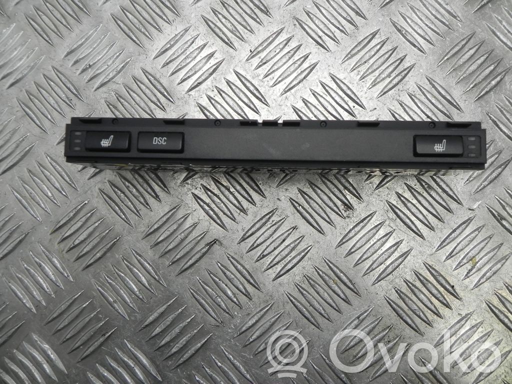 Interruptor de calefacción del asiento   6925501,T9061