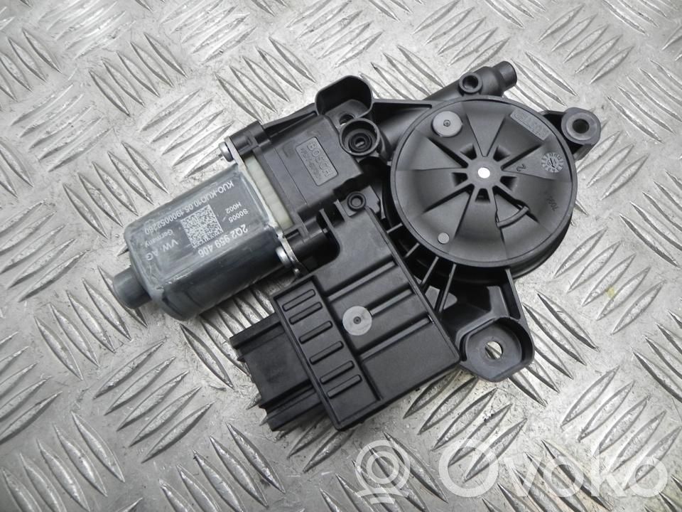 Audi A4 S4 B9 Silnik regulatora szyby drzwi przednich 