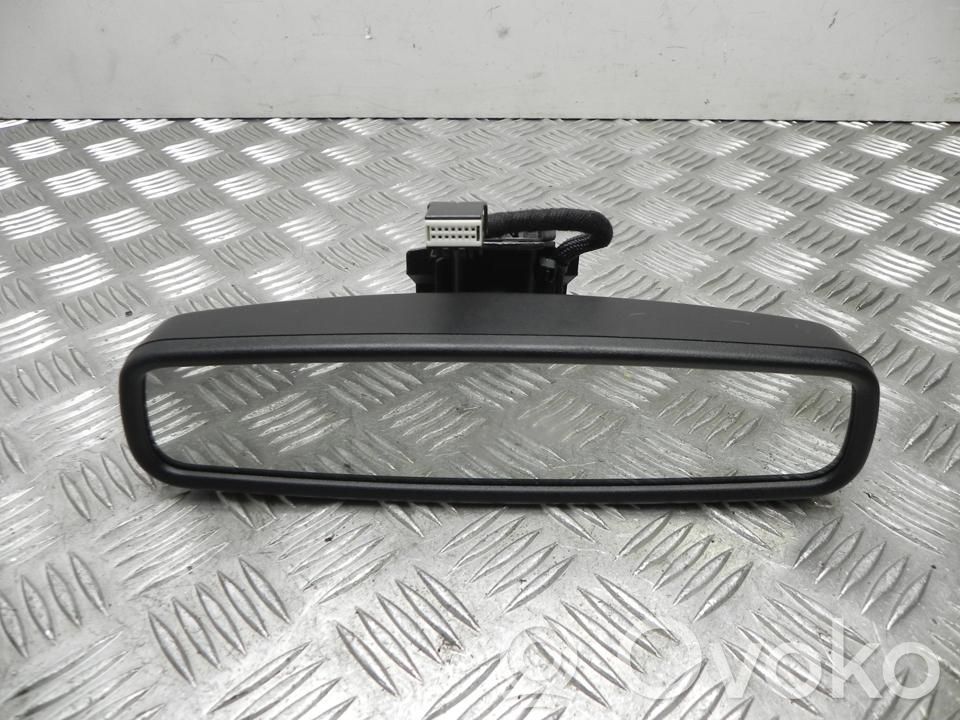 Ford Galaxy Espejo retrovisor (interior) 