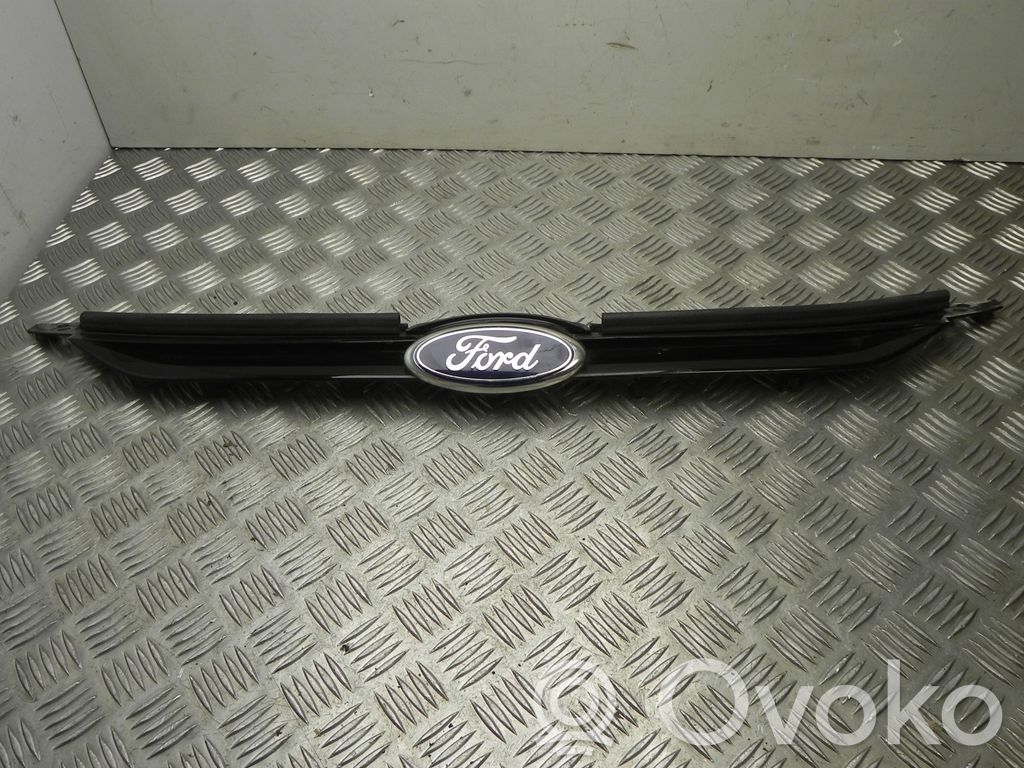 Ford Fiesta Etusäleikkö 