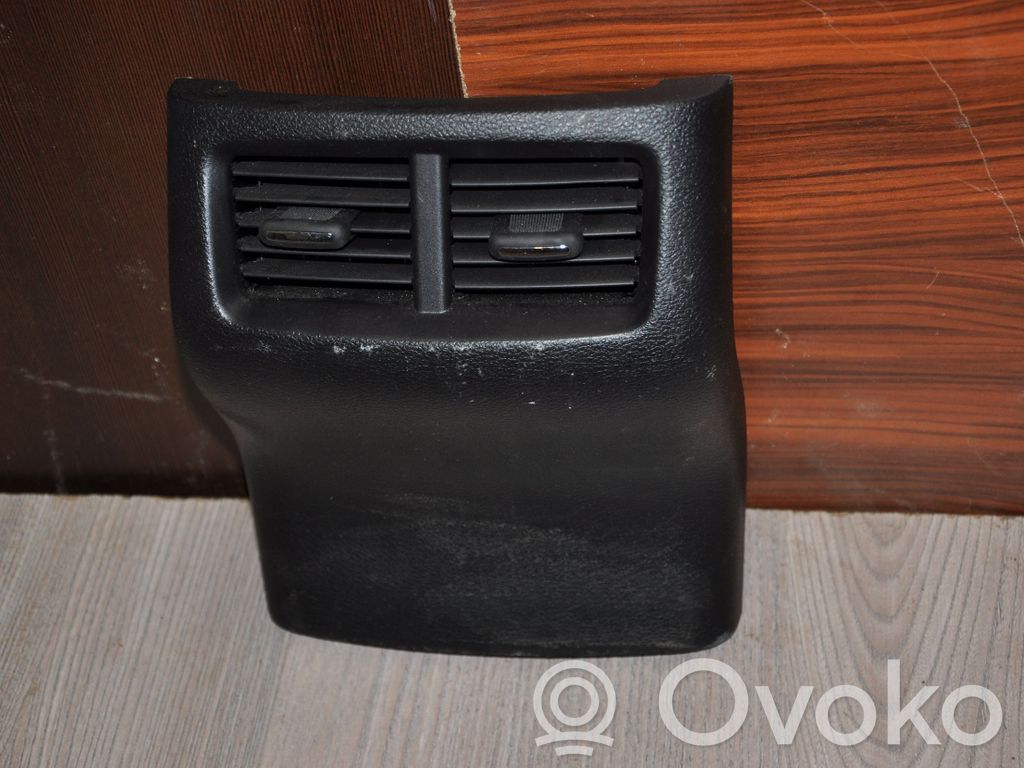 Dodge Challenger Rejilla de ventilación trasera 