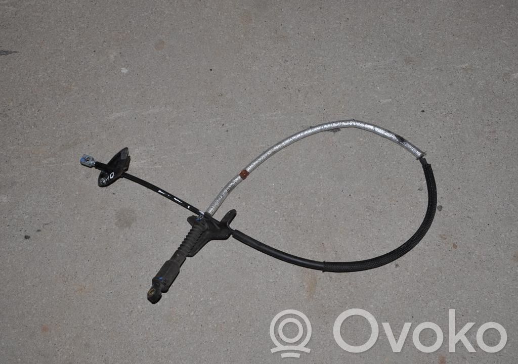 Gear shift cable linkage   68304003AB,KLEP410,68106127AC,KLEP410