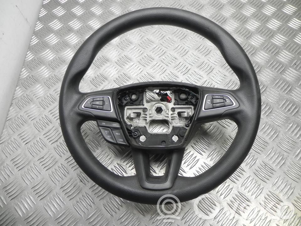 Ford Focus Kierownica 