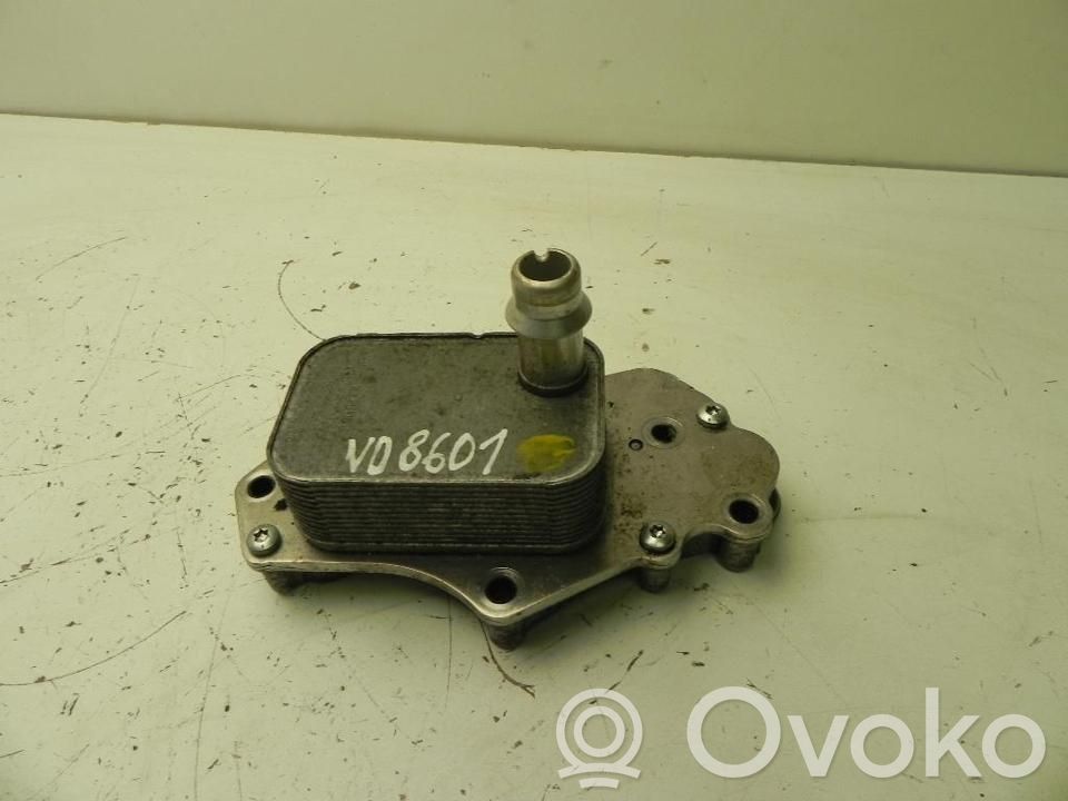 Vauxhall Astra K Radiatore dell’olio del motore 
