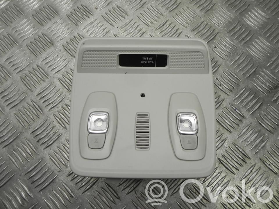 Renault Zoe Other interior light 