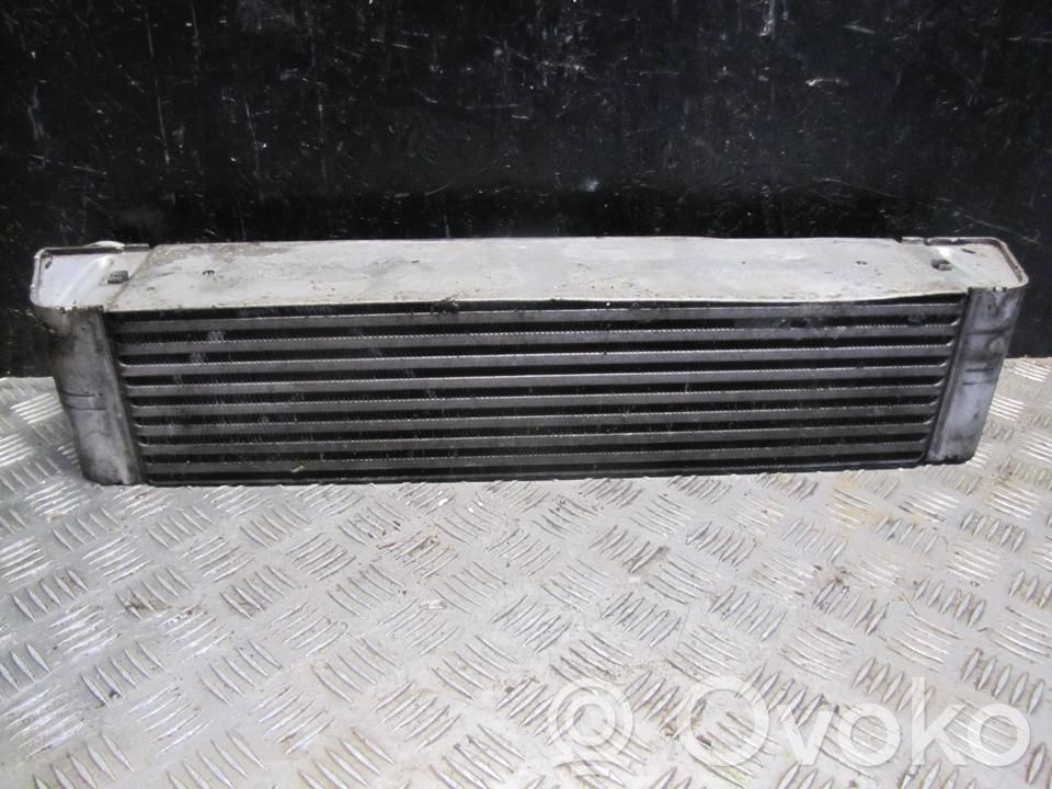 Radiador intercooler   779190903,RAD132,RAD132