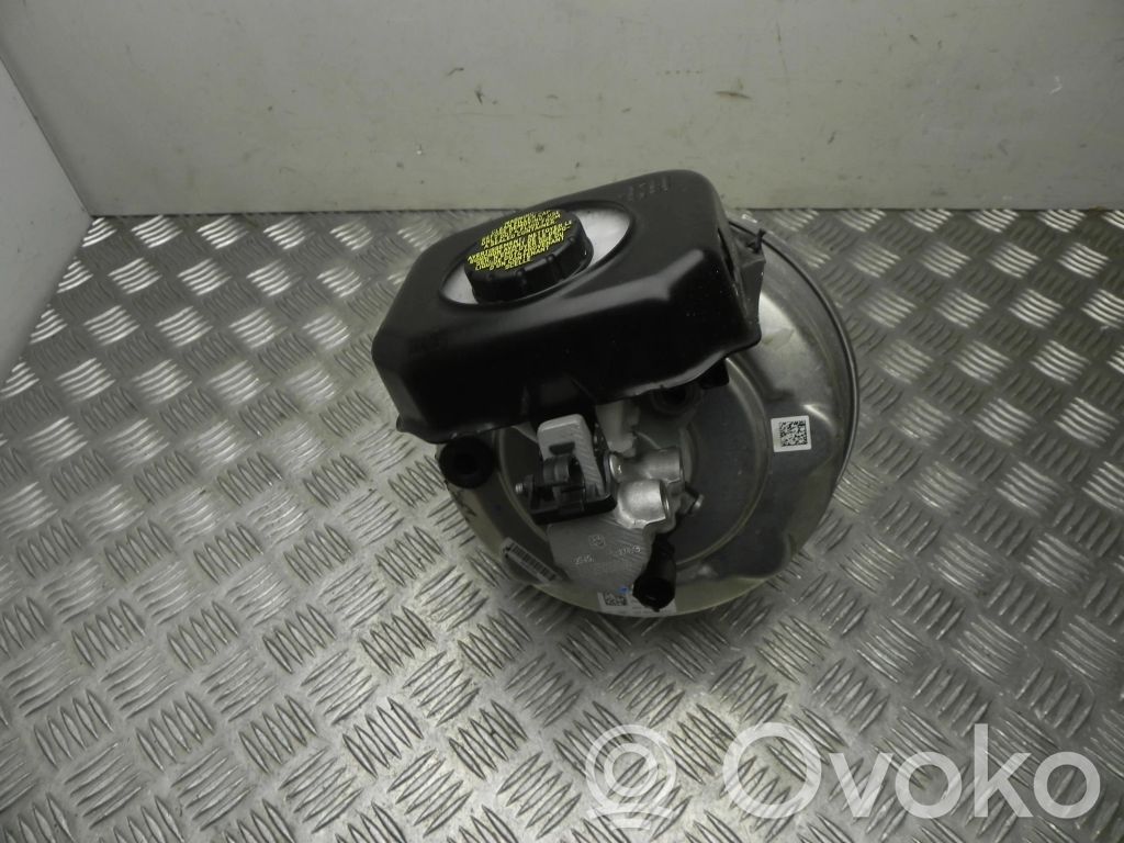 Główny cylinder hamulca   4K0612103,VD20787,VD20787