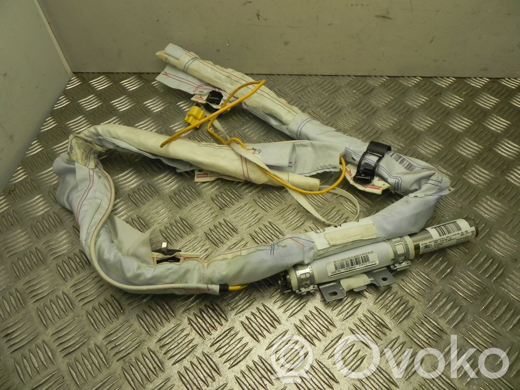 Ford Kuga I Kopfairbag 