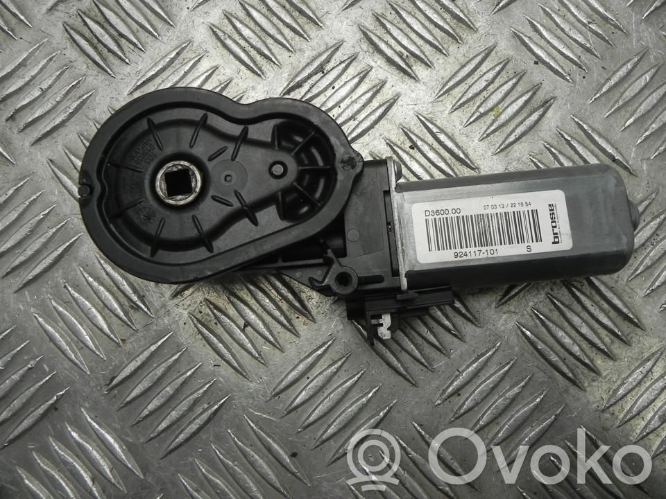 Audi A6 S6 C7 4G Motorino di regolazione del sedile 