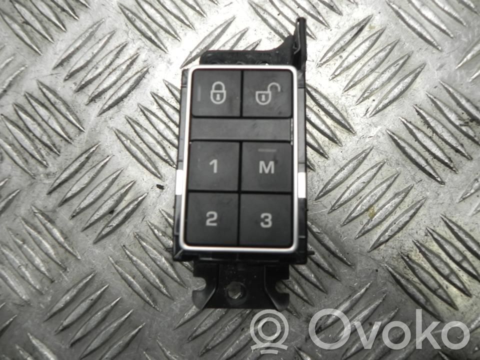 Land Rover Range Rover L405 Przyciski pamięci fotela 