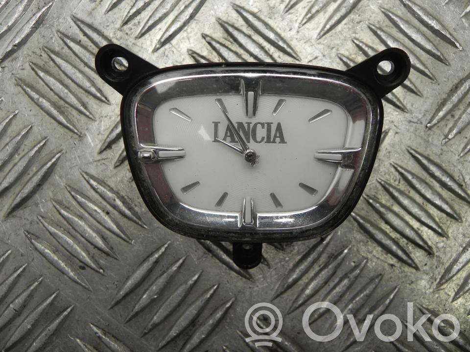 Lancia Voyager Clock 