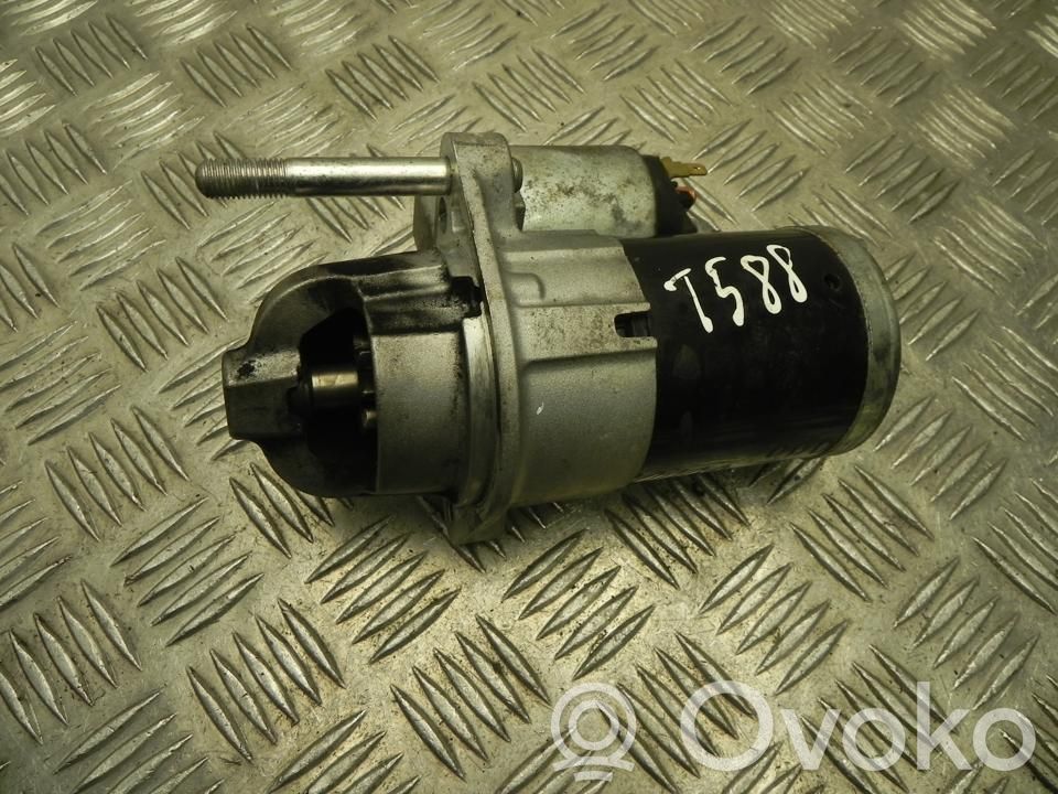 Suzuki SX4 Motor de arranque 