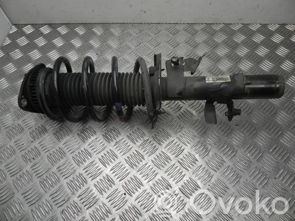 Priekšpusē amortizators   BV6118045LAB,VD21179,VD21179