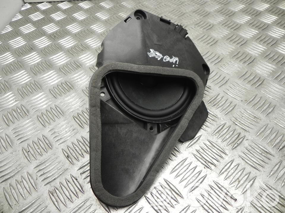BMW i3 Front door high frequency speaker 