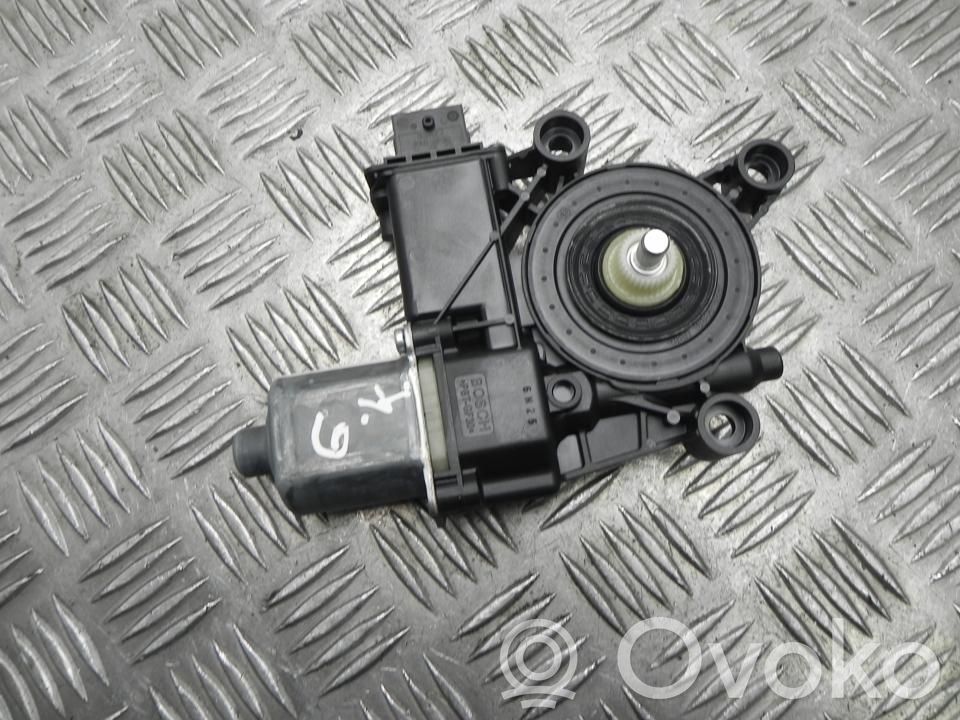Alfa Romeo Stelvio Silniczek podnoszenia szyby drzwi tylnych 