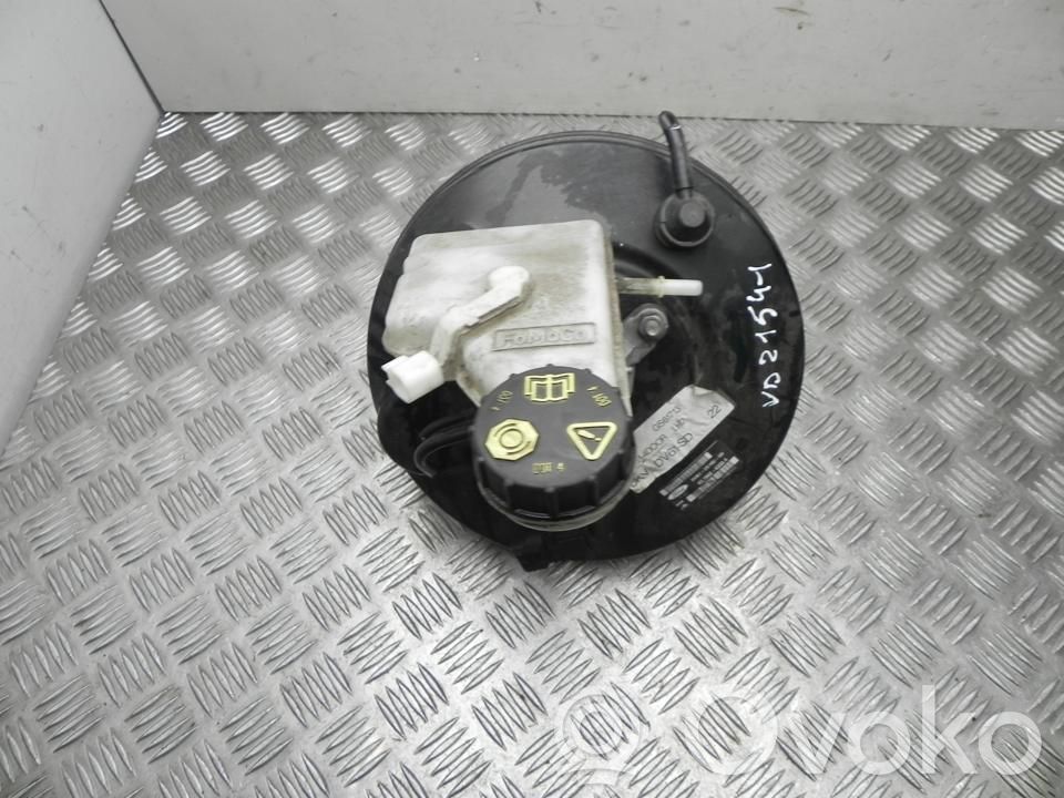 Ford Focus Master brake cylinder 